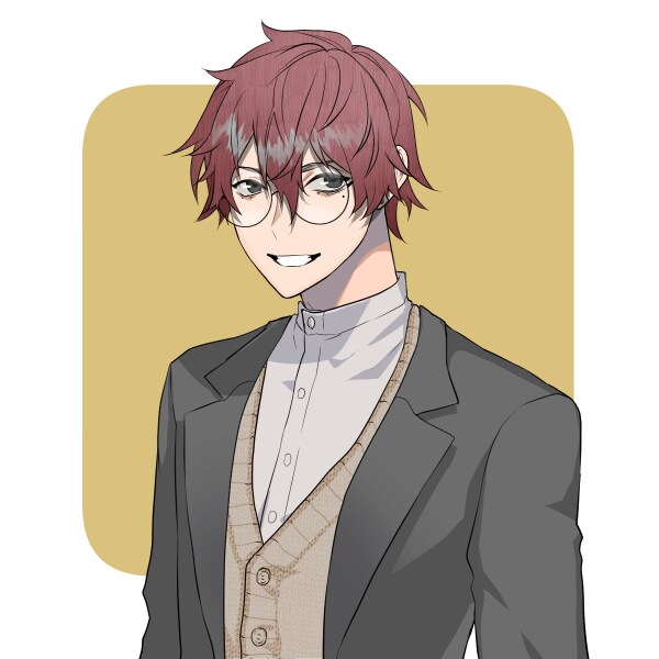 あなたの彼氏/男友達になります 24時間、気軽にお話しましょう。男女どちらもOK！ イメージ1