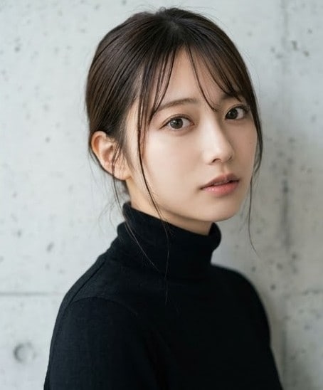あいりんの特別なオフショット❣️を1枚お届けします ♡未公開写真♡もっとあいりんを知りたい方におすすめです✦ イメージ1