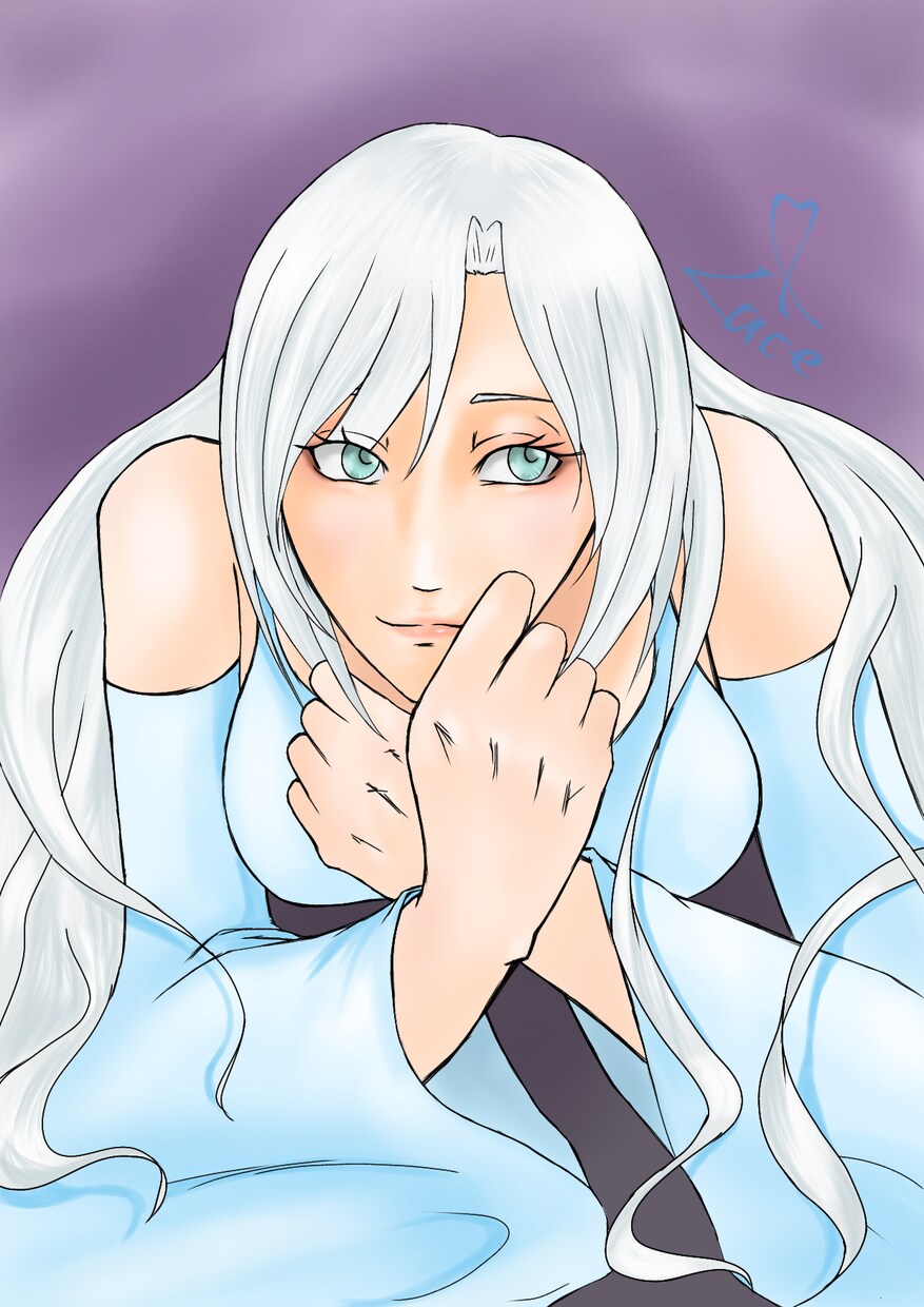 イラスト作成します この絵柄でイラストを作成します！ イメージ2