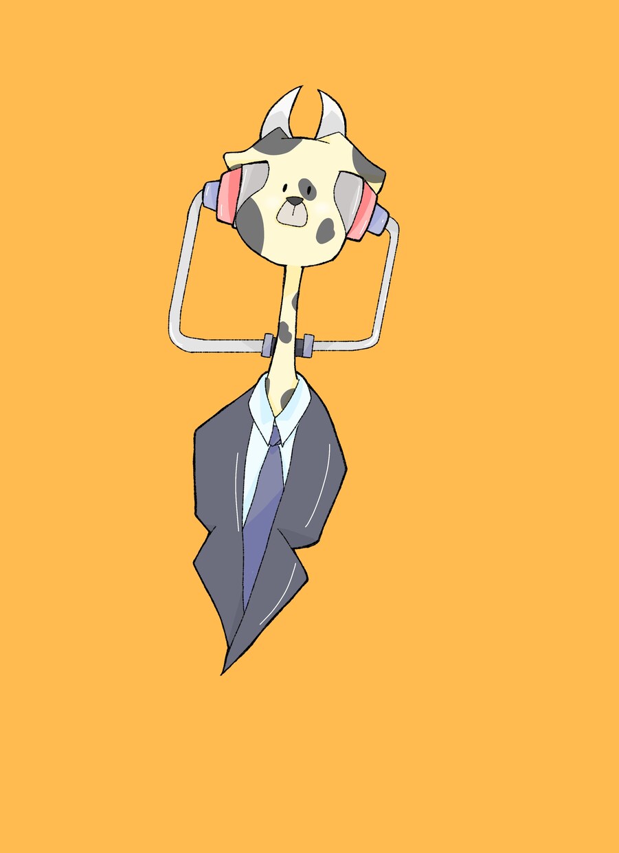 似顔絵やイラスト、ロゴデザインなどを受け付けてます 可愛らしいイラストが得意です！ イメージ1