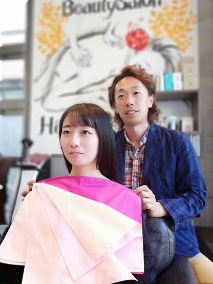 パーソナルカラー診断オンライン診断します 自分に似合う色をみつけて自信をつけよう！ イメージ1