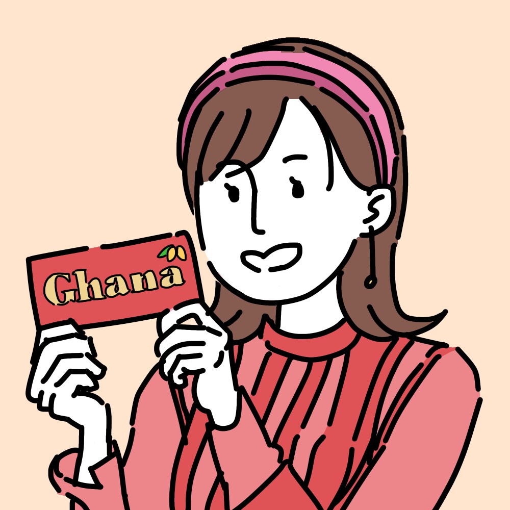 ゆるりとした似顔絵、アイコンを描きます スピーディーに対応。あなただけのイラスト イメージ1