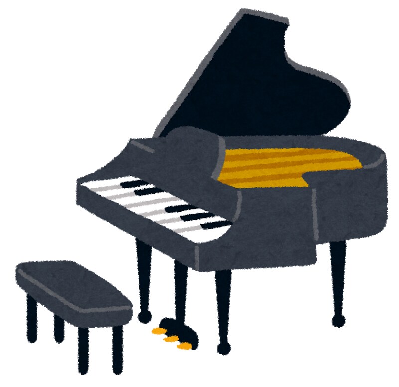 初心者の方へピアノおしえます いつまでにこの曲を弾けるようになりたい！などご相談ください イメージ1