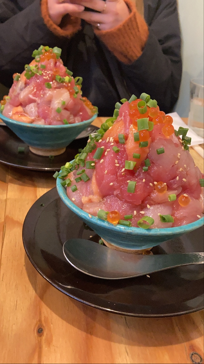 外さないお店、デート、旅行プラン教えます 知ってると一目置かれるようなお店教えます イメージ3