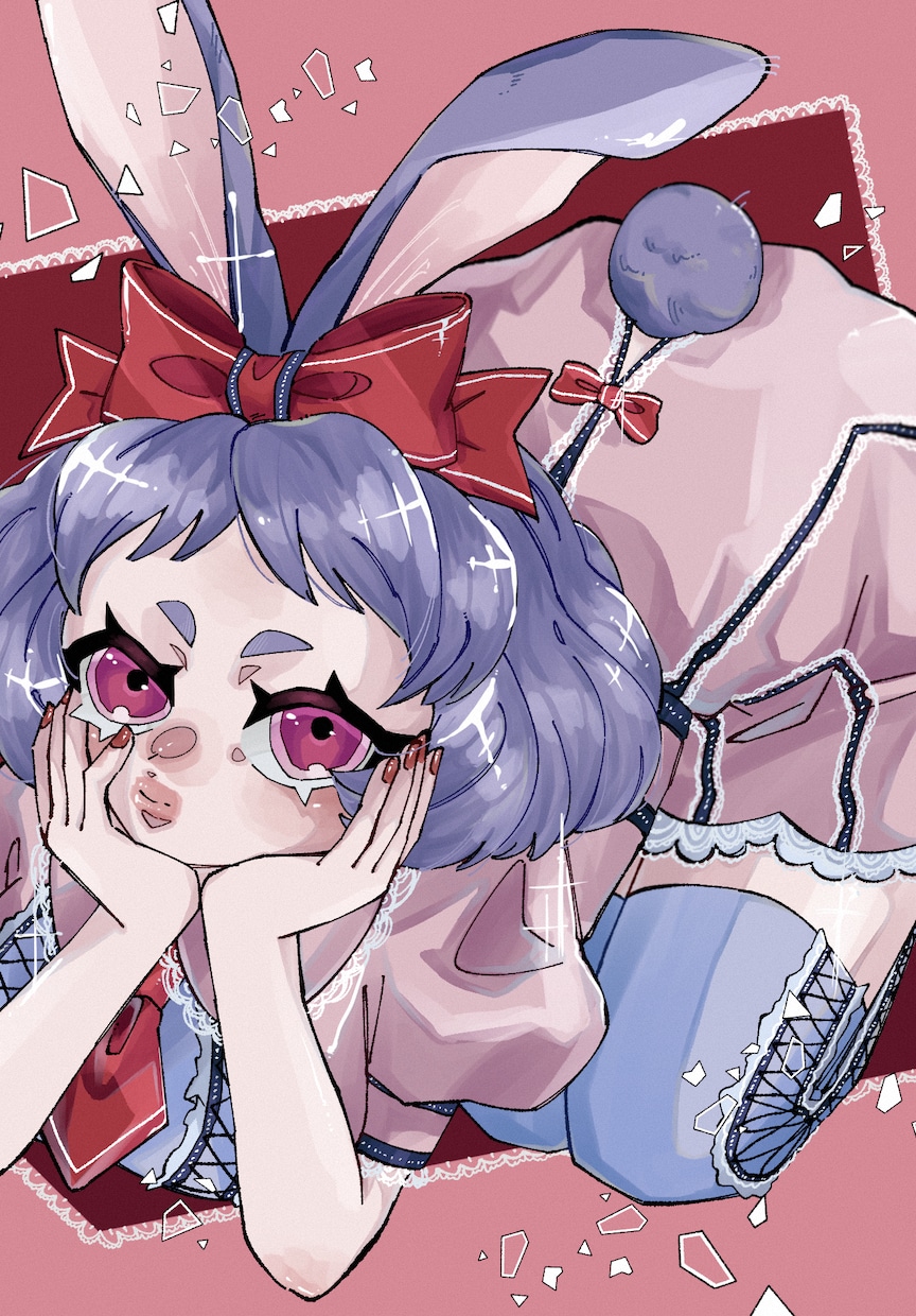 背景がないから安い！修正無制限なイラスト制作します ☆難しい事は省きながら、丁寧に対応！！ イメージ6