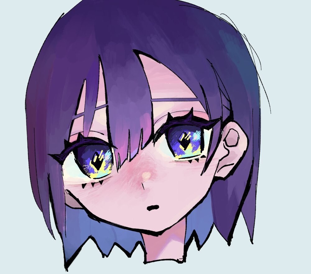 安い・早い・可愛いイラスト作成します ☆学生さんにオススメ☆制作時間が短いのでお財布に優しい♪ イメージ4