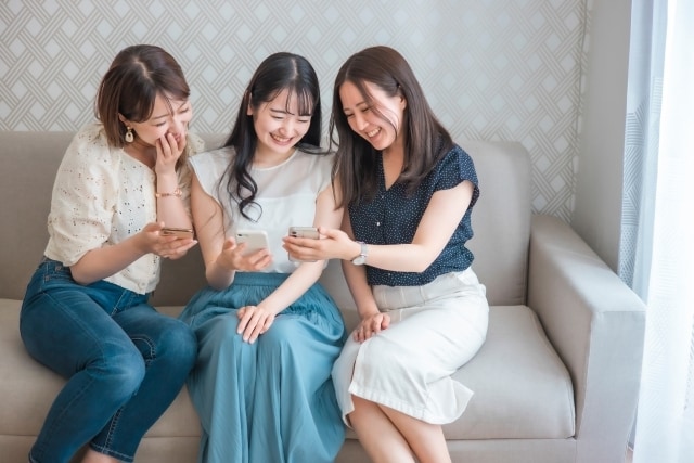 生年月日を用いた統計学で対人トラブルを紐解きます 【カウンセリング✖️統計学】であなたの対人トラブルを解決！ イメージ2