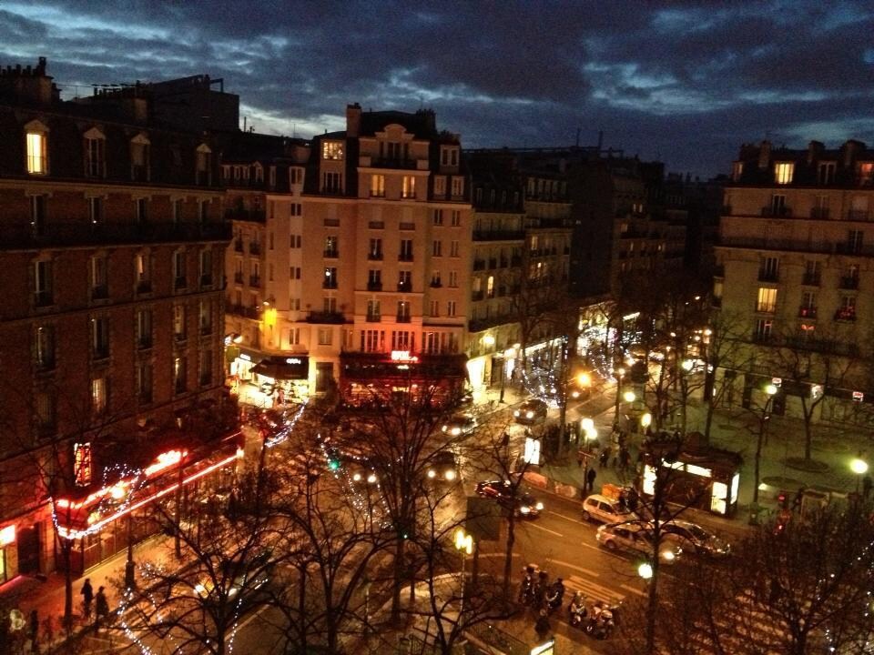 フランス旅行の困った、なんでも相談のります メニューが読めない！トイレはどこ？電車はどうやって乗る？！ イメージ1