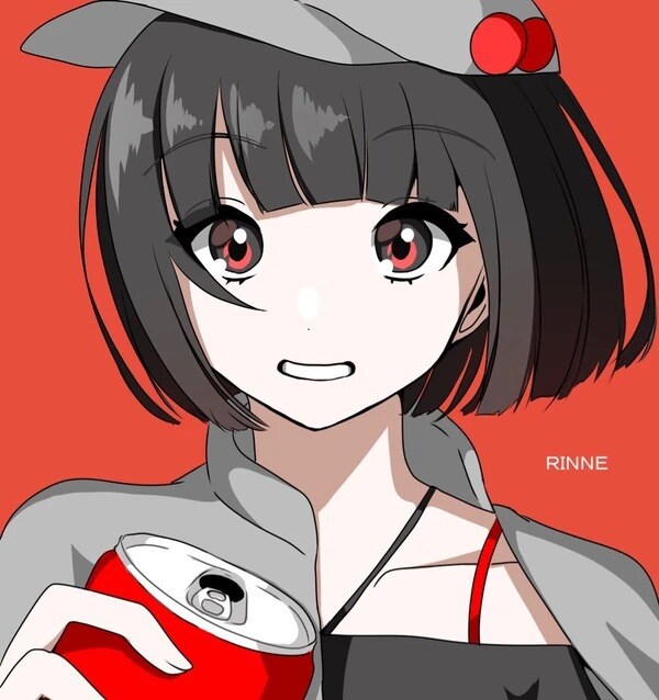 一枚絵やアイコン等✨イラスト全般お描きします 他にも小説の表紙やジャケット等！貴方の理想を形にします！！ イメージ4