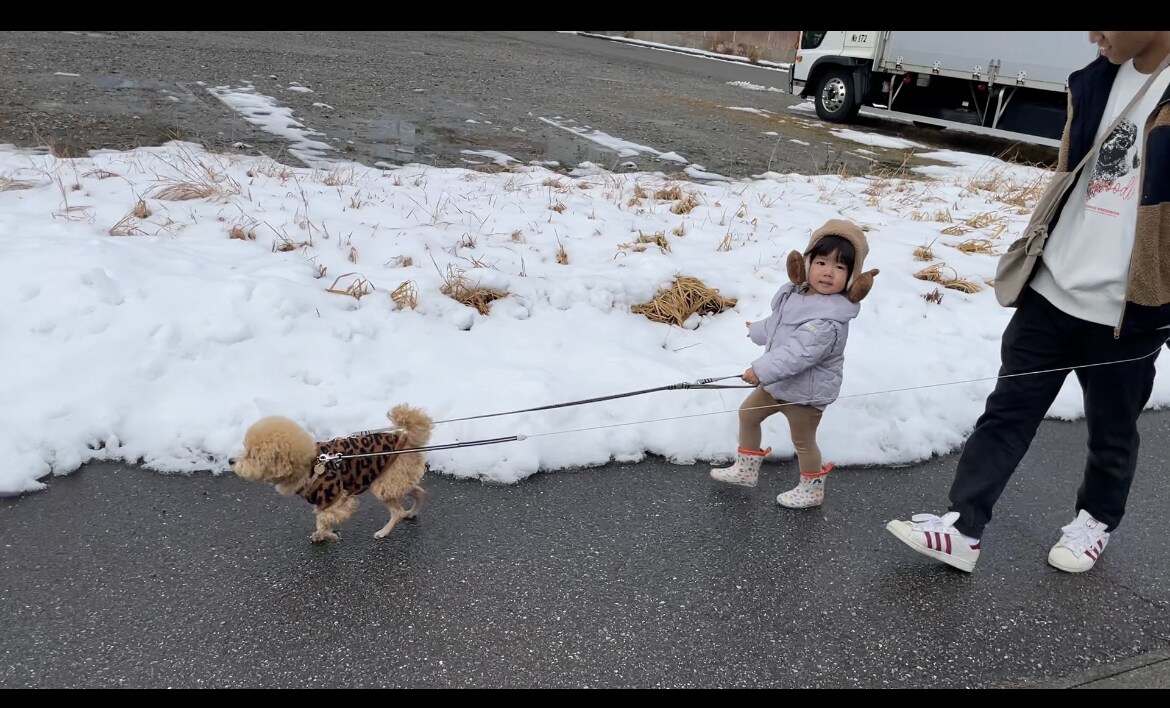 ほっこり！ご家庭のムービーを見返しやすく編集します かわいい我が子の動画本数が多くて見切れない！を解決！！ イメージ7