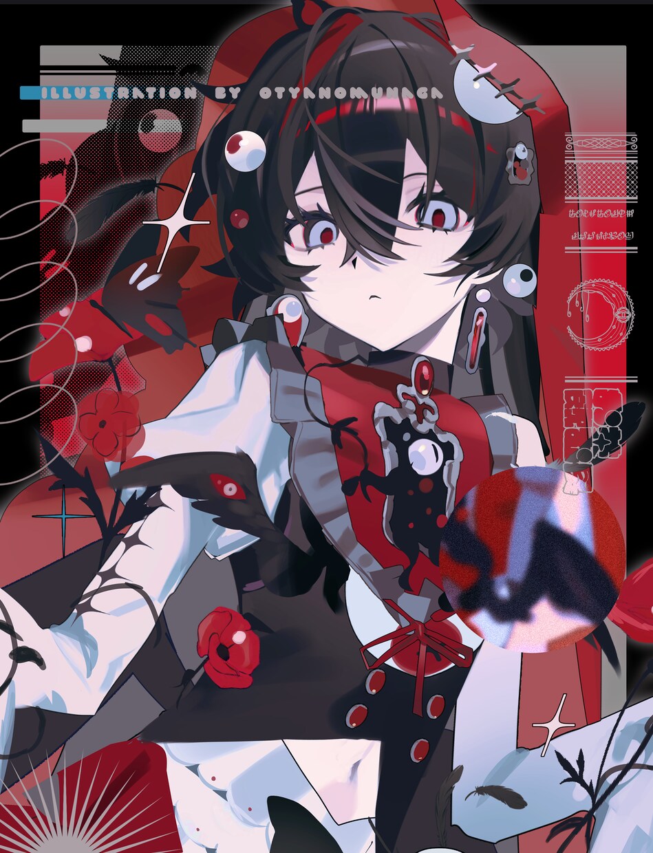 可愛いイラスト描きます 見栄えのする可愛いイラストを描きます！ イメージ5