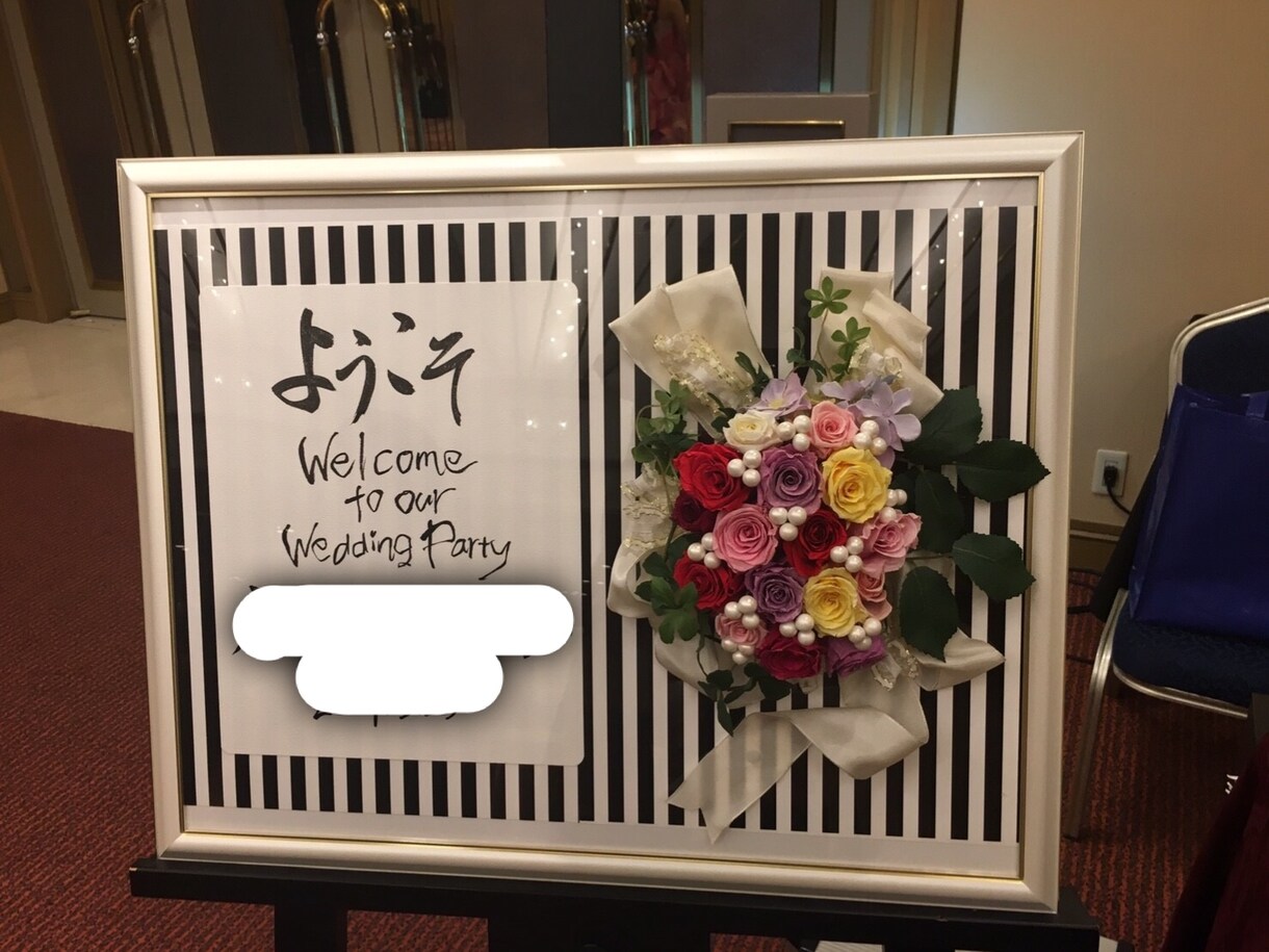 美しく綺麗な文字で宛名書きします 手書きの宛名書きに自信がない、手書きをする時間がない方へ イメージ1