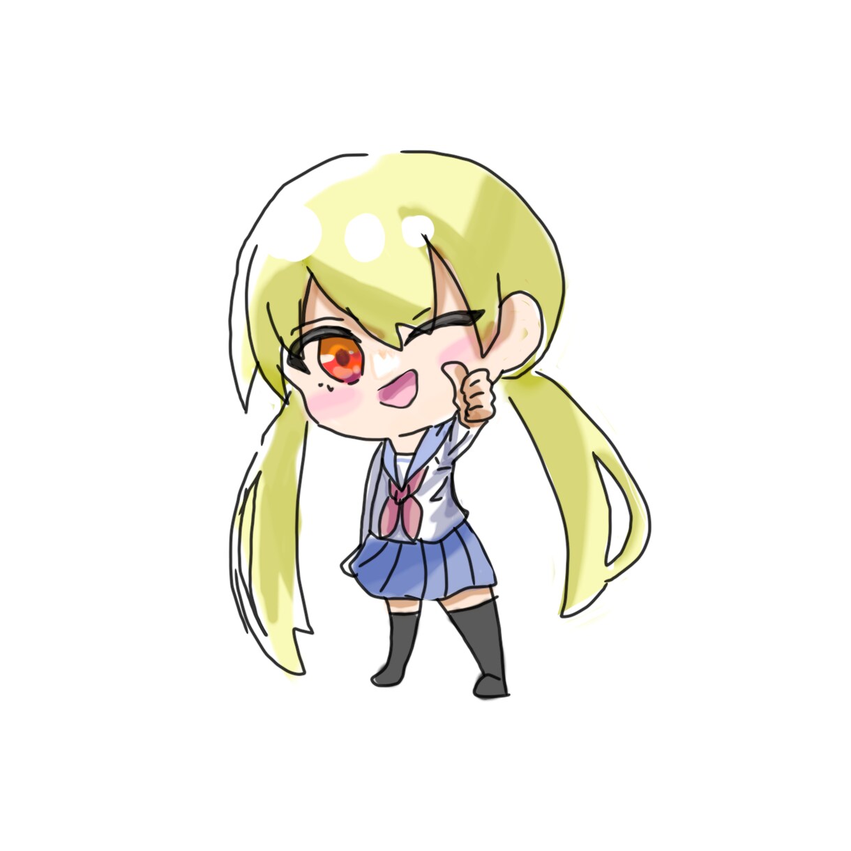 あなた好みのイラストをご提供します 可愛い系からかっこいい系まで納得のいく作品を提供します イメージ2