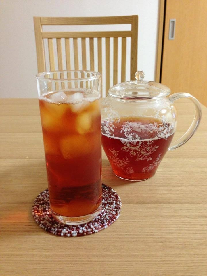 美味しい紅茶の淹れ方教えます 紅茶留学をしたティーインストラクターがアドバイス！ イメージ2