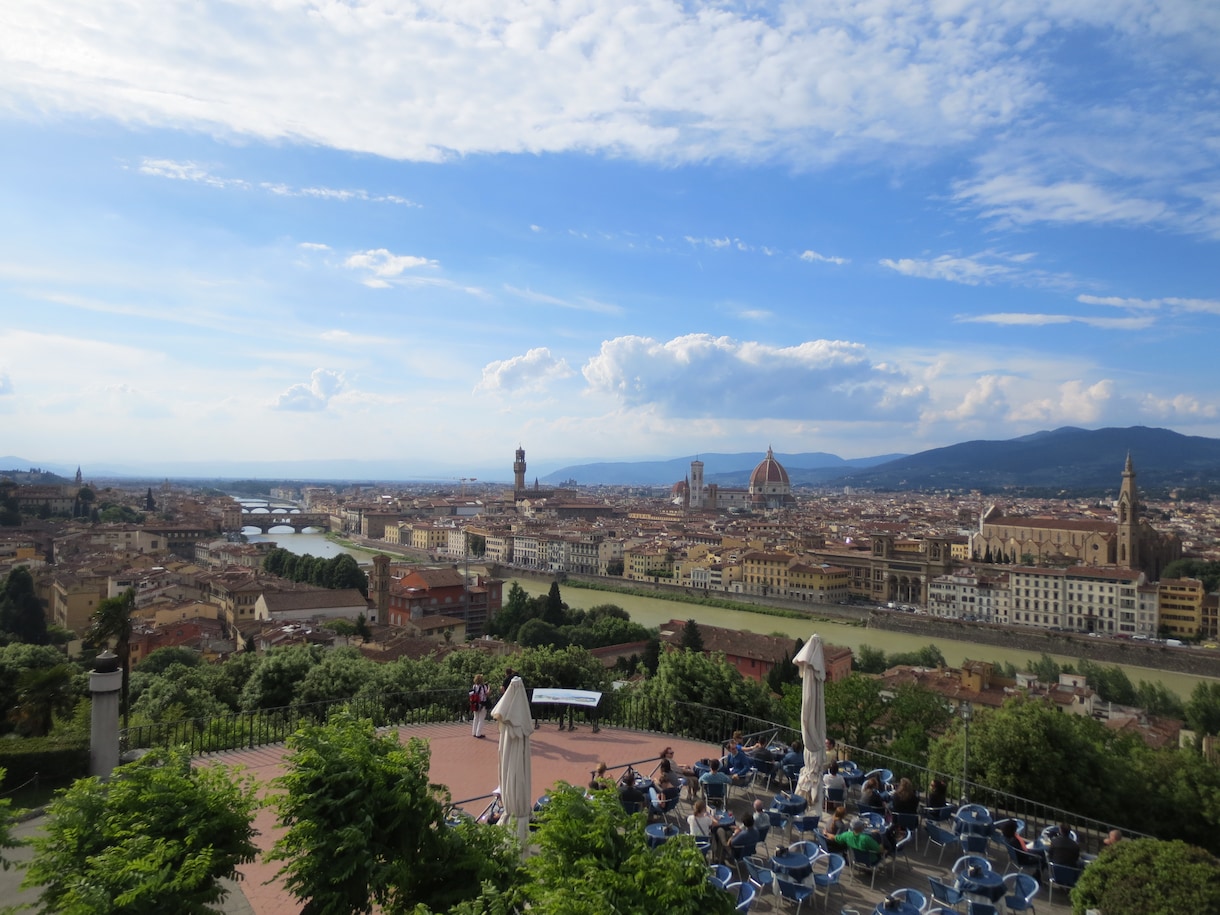 イタリア語学留学のご相談お受けします 社会人留学経験者が相談に乗ります！ イメージ2