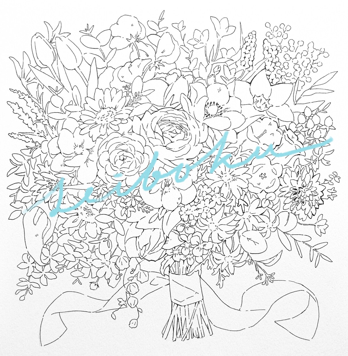 動物や植物のイラストを描きます 小説の挿絵、装画、ジャケットイラスト、贈り物等に イメージ6