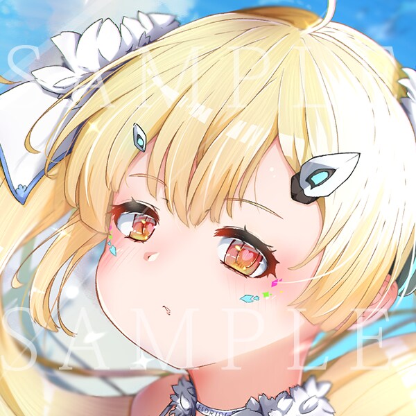 SNSのアイコン・イラスト等制作いたします 【件数限定価格】あなただけのイラスト作品を制作します！ イメージ6