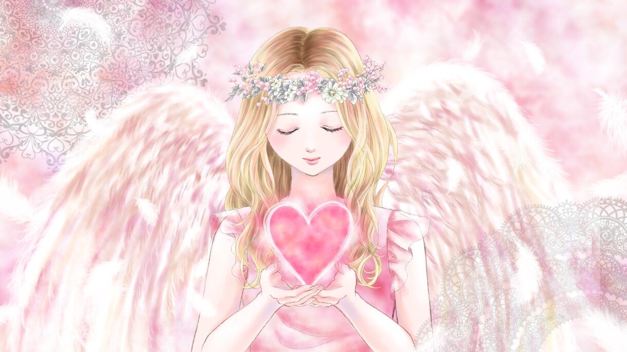 YouTube用1枚絵お描きします オリジナル・歌ってみた…ご希望のタッチでイメージを再現! イメージ10