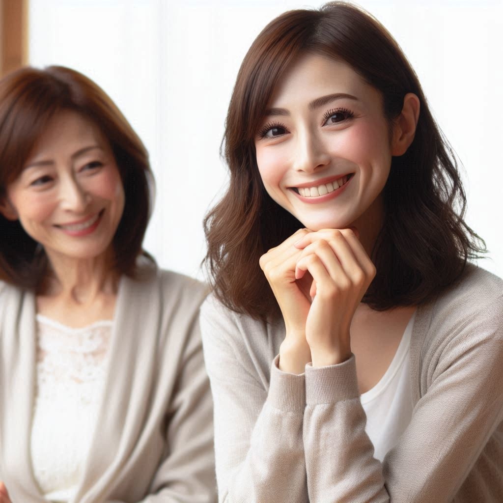 あなたの心の悩みに寄り添います あなたの心の痛み、丁寧に寄り添い、癒しの時間をお届けします イメージ1