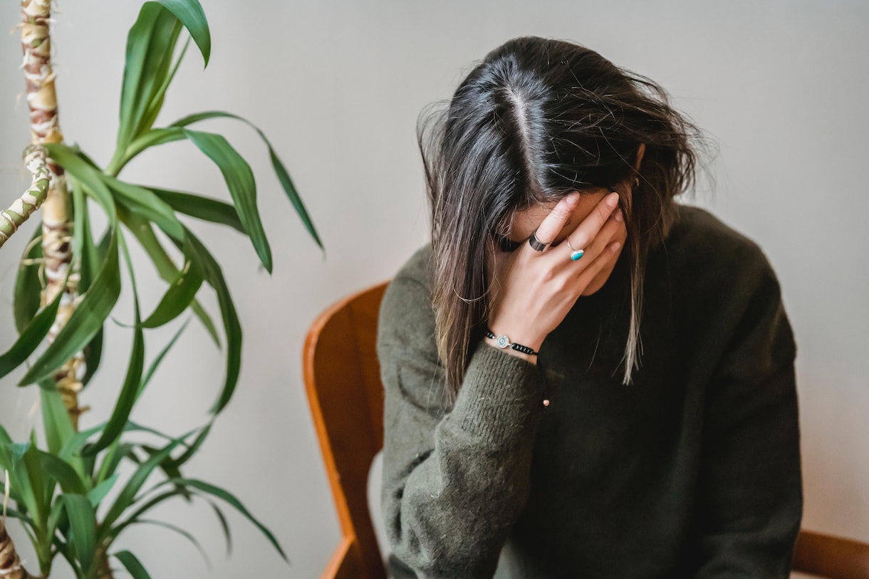 うちの旦那が☝️悩み・相談、お聞きします 男女OK、話し相手、人間関係、子育て、これ悩み？全部聞きます イメージ2