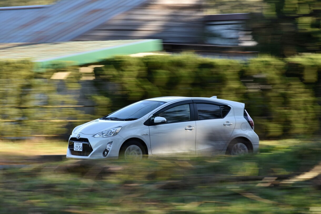 お客様のライフプランに合った車を提案します 現役自動車メーカー勤務の知見から要望通りの車を紹介します！ イメージ3
