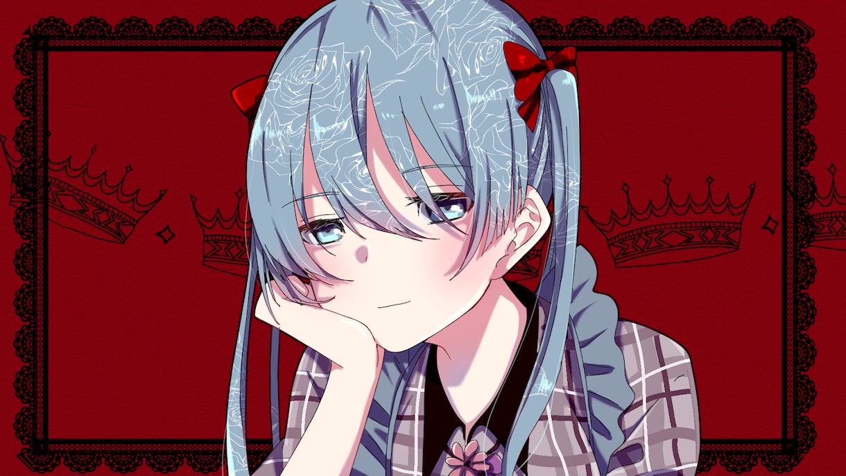 3万円ポッキリ！YouTube漫画描きます 丁寧な対応を心がけています！修正無料で理想の形に！ イメージ3