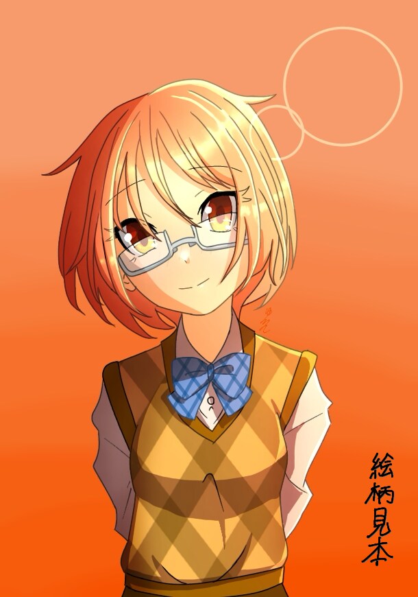 どんなアイコンでもドンと来い！！！私が描きます 絵柄を自由に変えられるのでどんな作品でも再現度高めです！ イメージ3