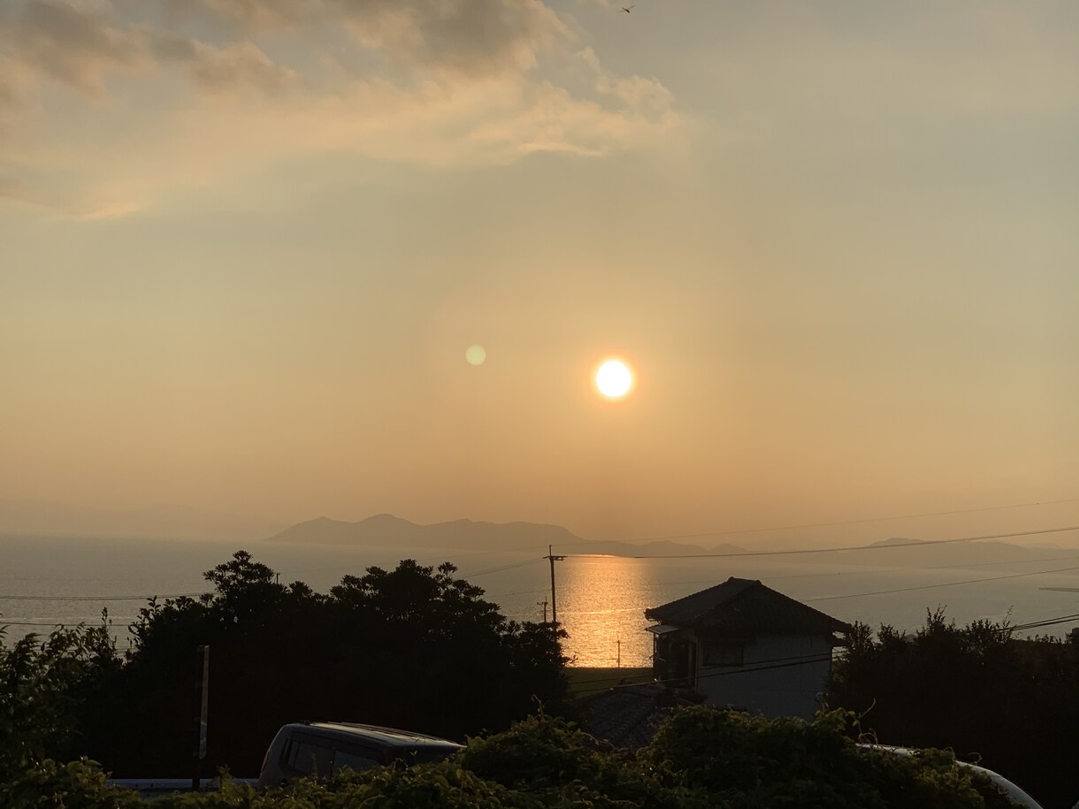 あなたに今一番必要な言葉を届けます あなたのココロを軽くして「現在」に戻します！ イメージ9