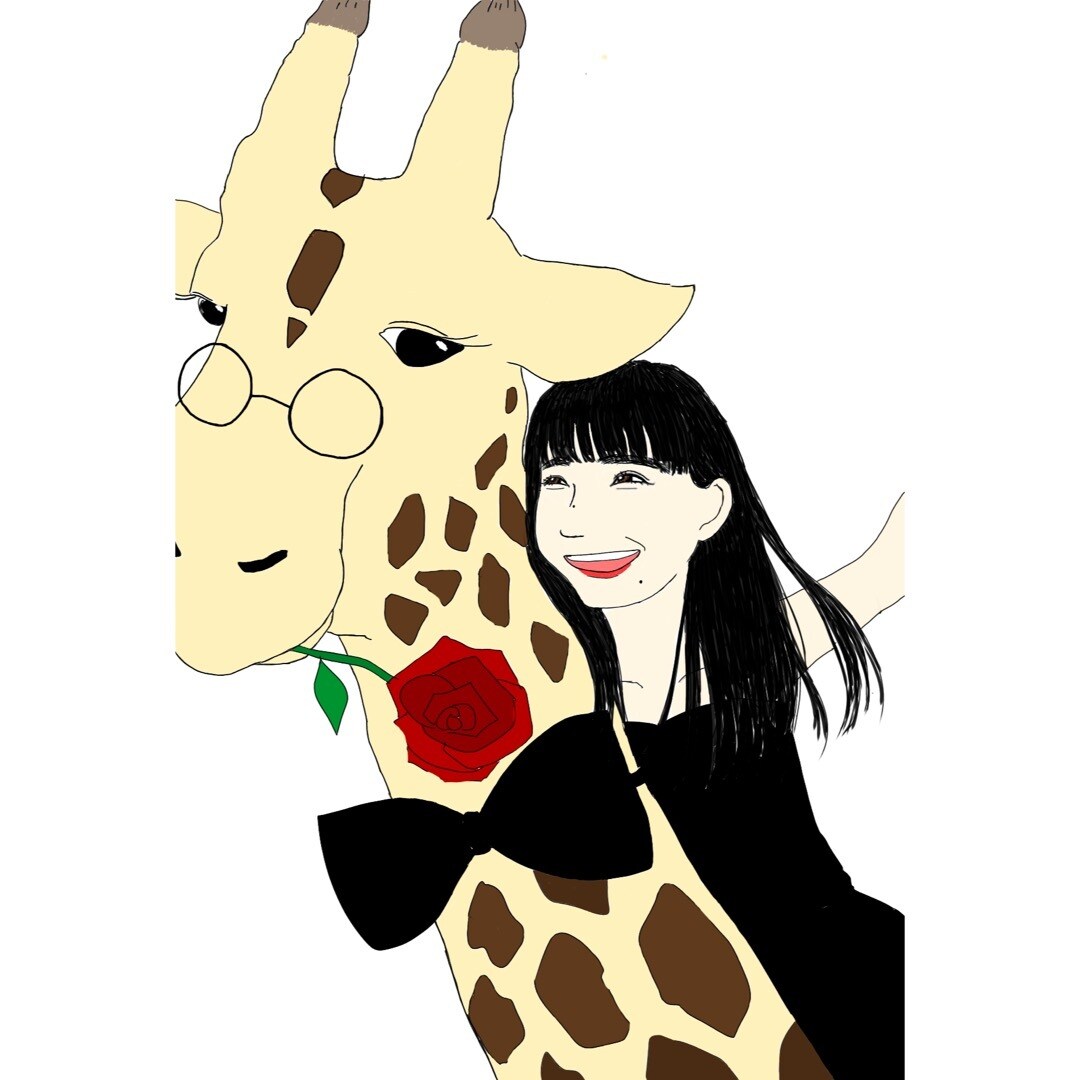 可愛いイラスト、似顔絵描きます 可愛らしい唯一無二のイラスト描きます！ イメージ6