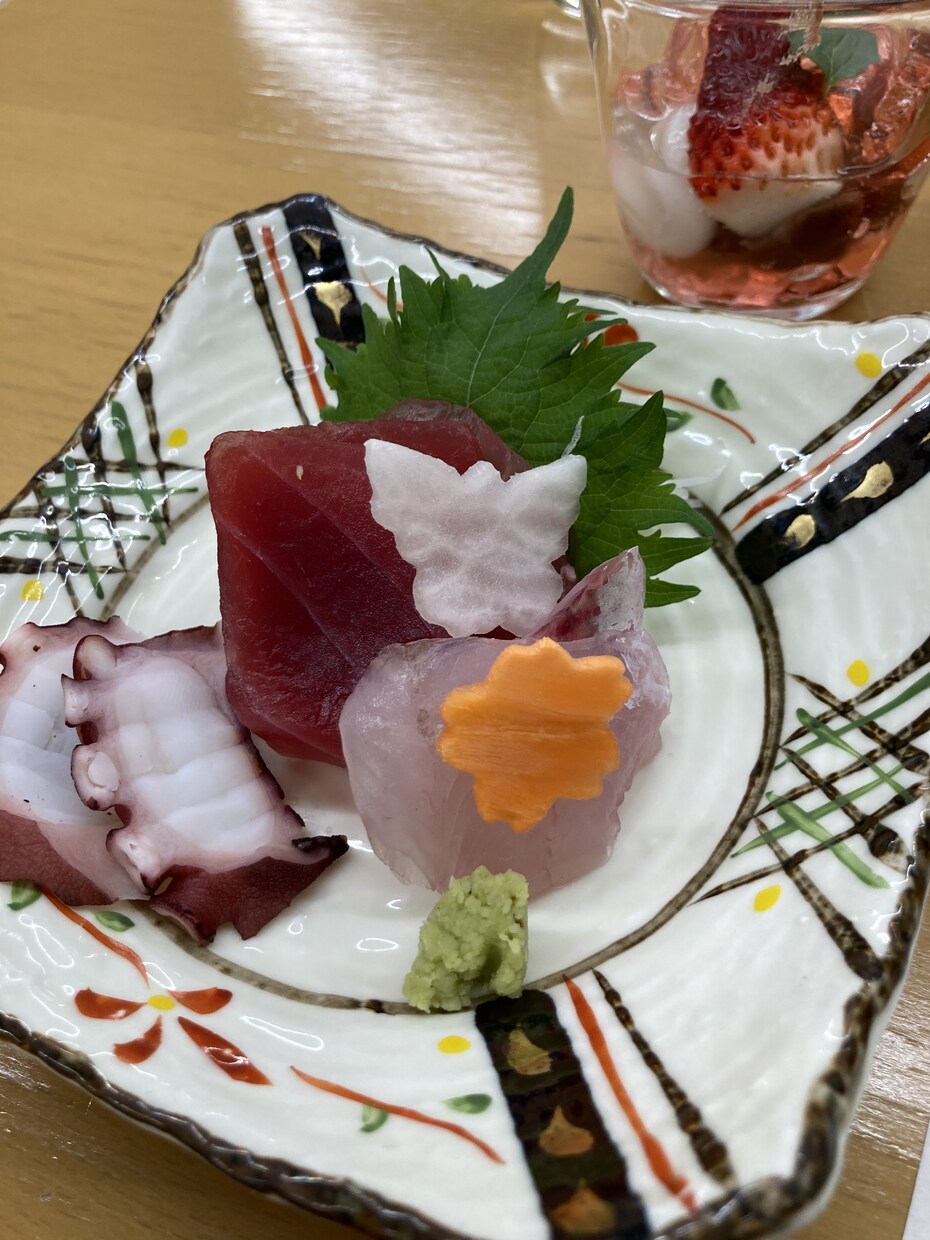 お家にある材料を中心に、洋風和風中華の献立考えます 東京青山の京料理店の調理場で覚えた手早く作る法もお教えします イメージ4