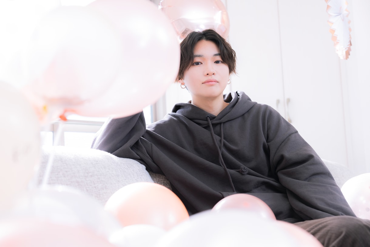 彼目線！男性視点で！あなたの❤恋愛話❤お聞きします 男性心理からハッキリ忖度なし！脈あり？脈なし？相手の気持ち！ イメージ6
