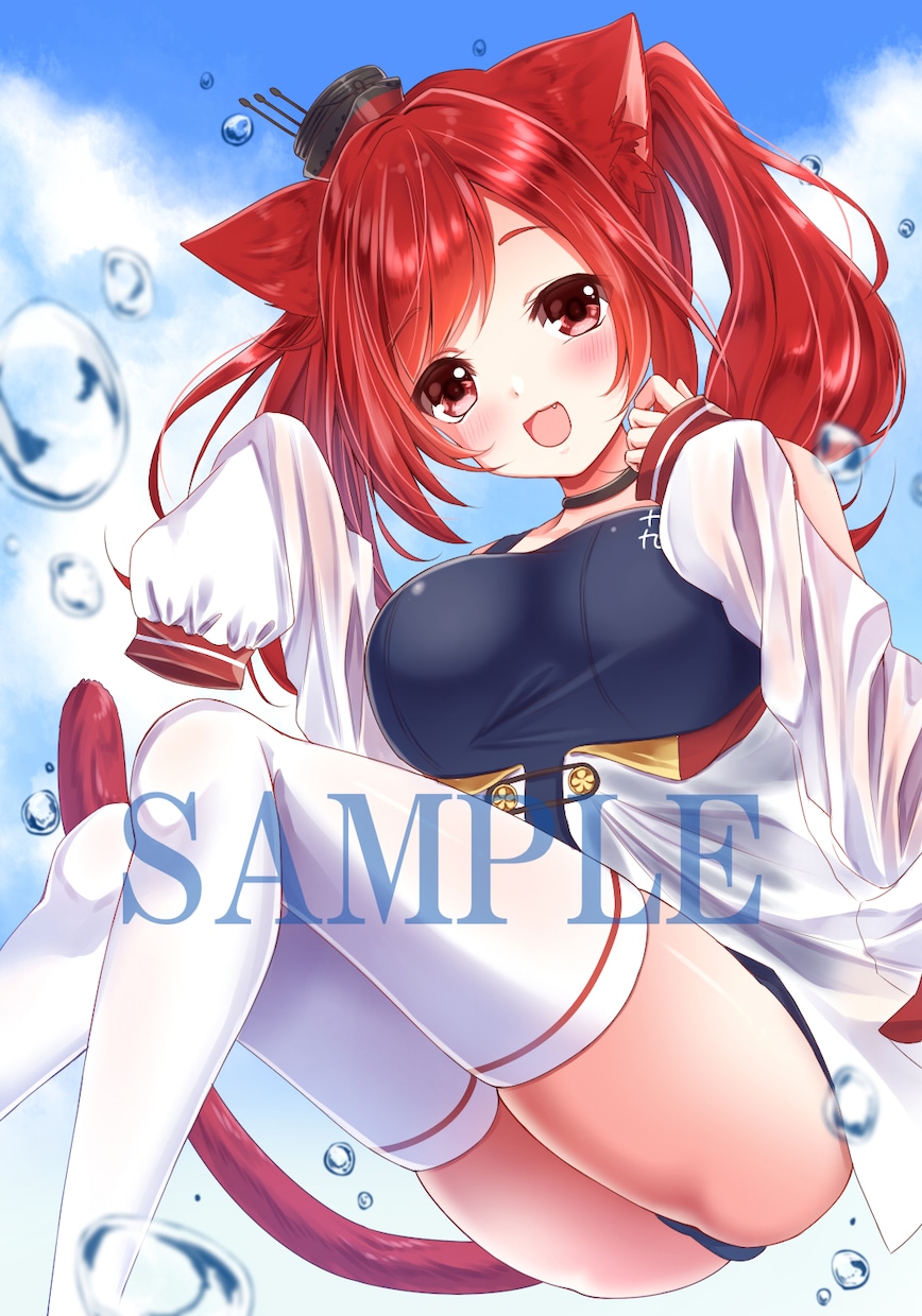 キャラデザ～イラスト、グッズ制作まで幅広く承ります 自分だけのイラスト、グッズ、キャラクターが欲しい方へ イメージ2