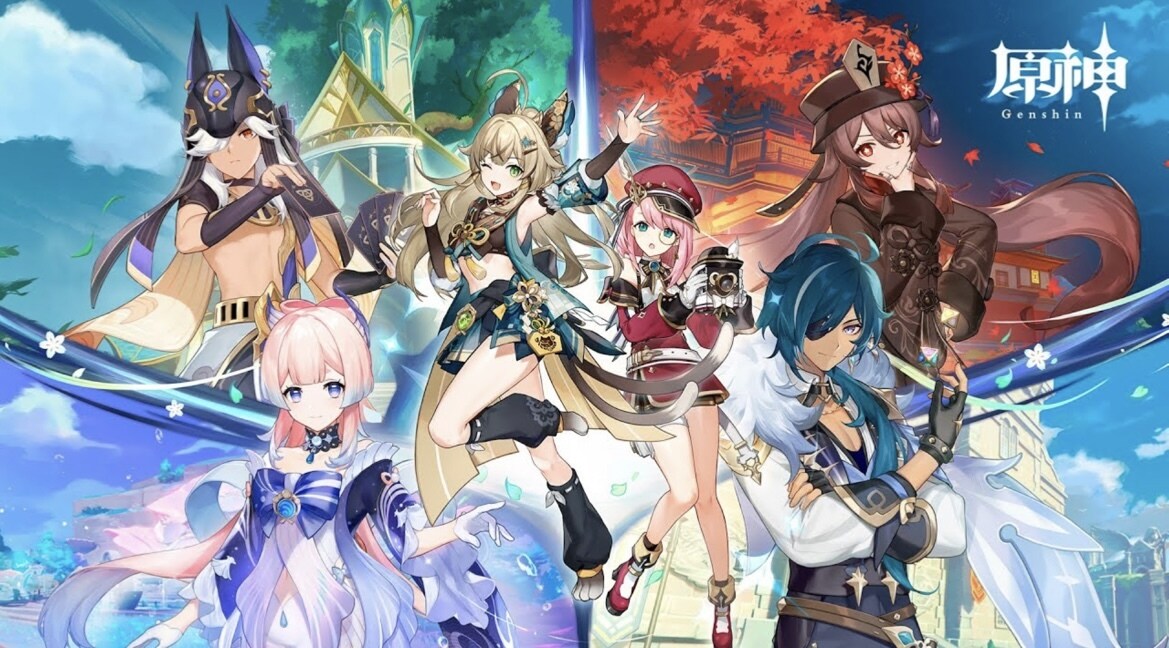APEX、フォートナイト、原神等一緒にプレイします お子さんの留守番を見守って欲しい等様々なご要望にお答えします イメージ2
