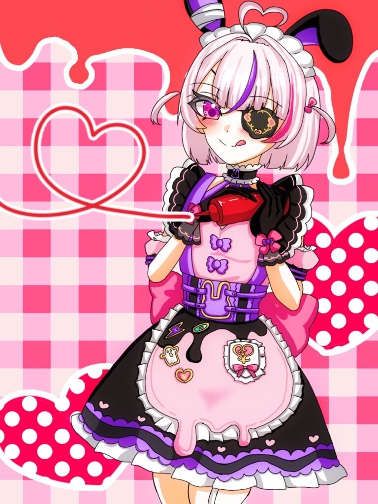 安価でSNS向けのイラストを描きます 金銭的に余裕がないけれどイラスト依頼をしたいあなたへ イメージ1