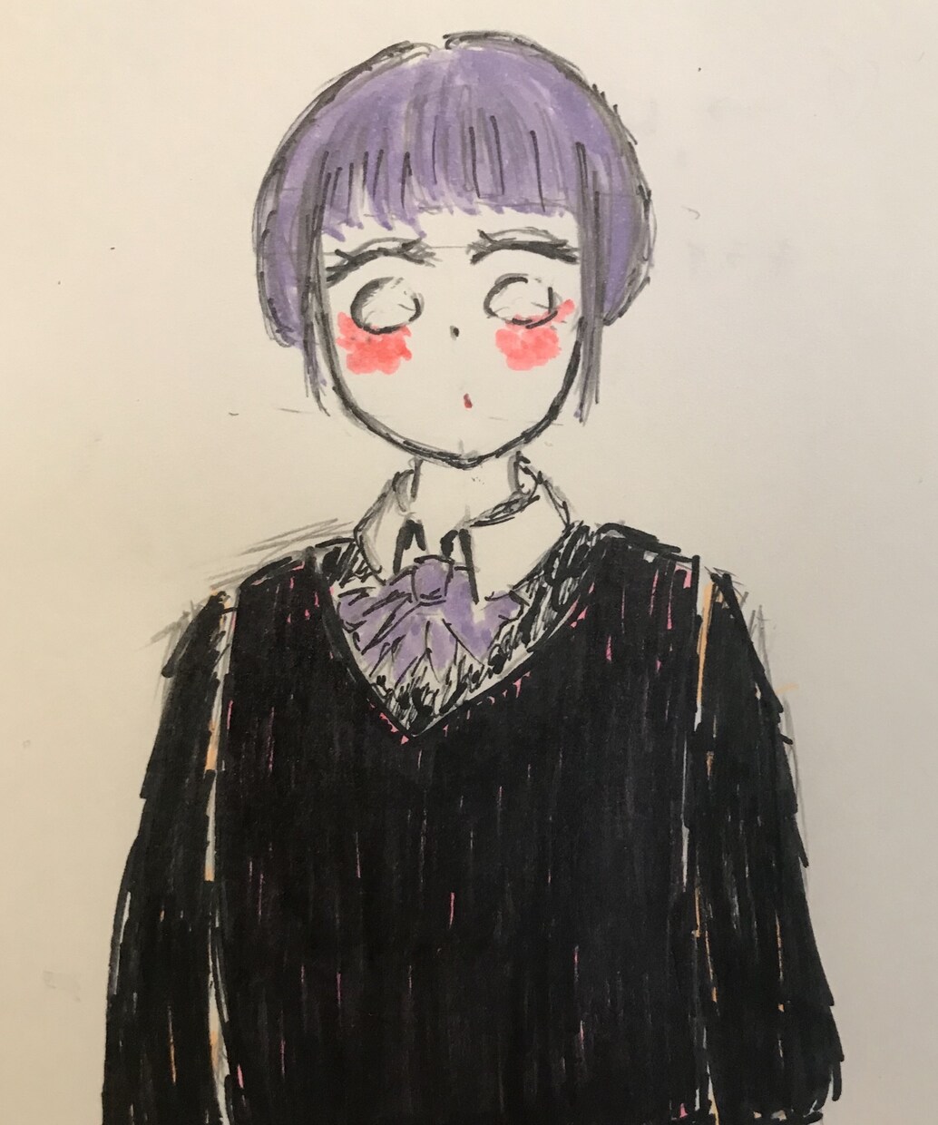 アイコン描きます あなたがデザインしたキャラクターを忠実に再現致します イメージ1