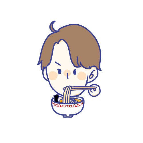 ほわっと可愛い♪にがおえ描きます 個性引き立つワンポイントアイテム付き♪ イメージ3