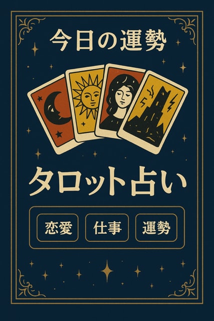 出会い・結婚の時期を易断×占星術で詳しく伝えます 実践占い師による易×タロット×占星術鑑定 イメージ2
