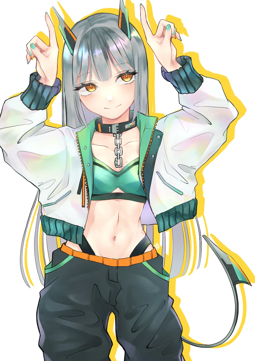 初心者の方のイラストを添削します あなたのイラストの魅力を引き出します！！ イメージ1