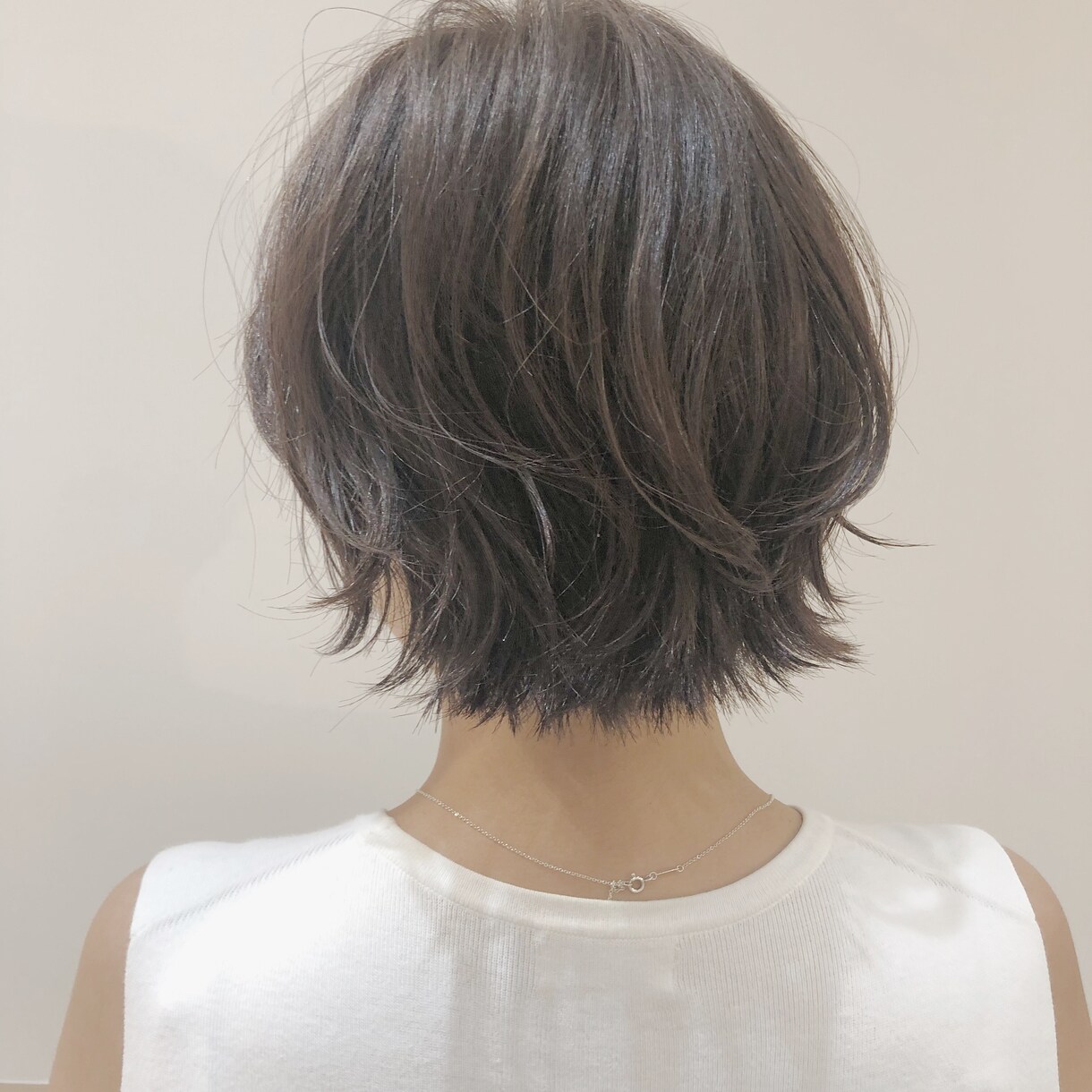 あなたに似合うスタイリング方法お伝えします 現役美髪アドバイザーとしての目線でお手入れ方法まで伝授します イメージ3