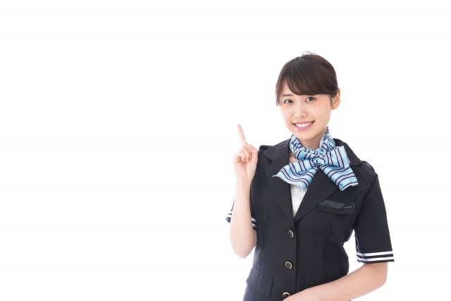 航空業界キャリア相談・モチベUPできます CAの夢を諦めないで！元エミレーツCAと1対1の進路相談！ イメージ4
