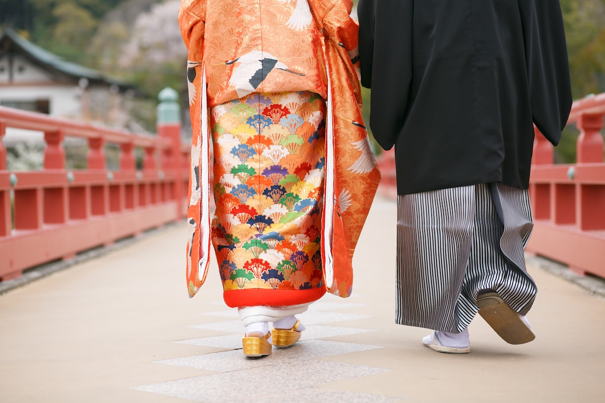 結婚占い【運命の人】あなたが出会うお相手を視ます あなたの運命の人はどんな人？｜外見・性格・場所を視ます イメージ10