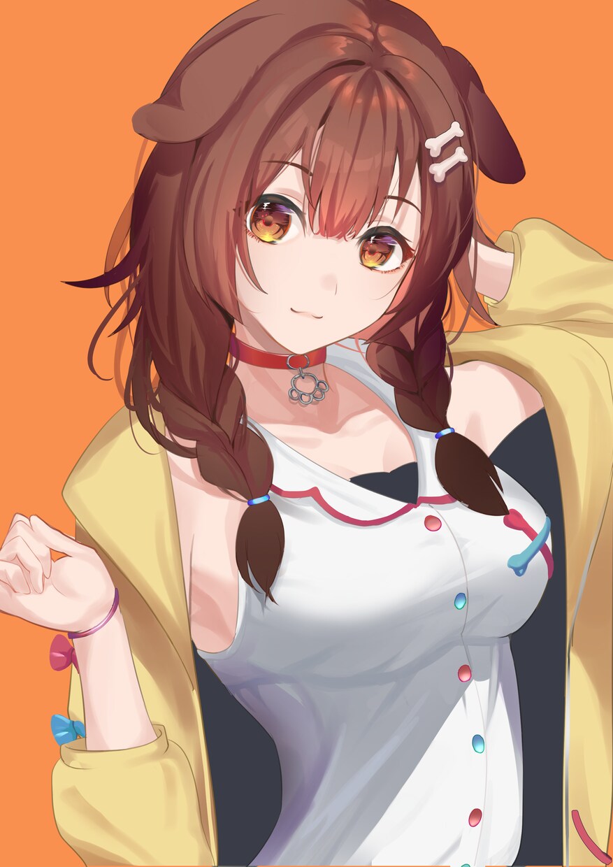 あなただけの一枚を頑張って作ります 周りの人とは違う、自分だけのが欲しいあなたへ。 イメージ1