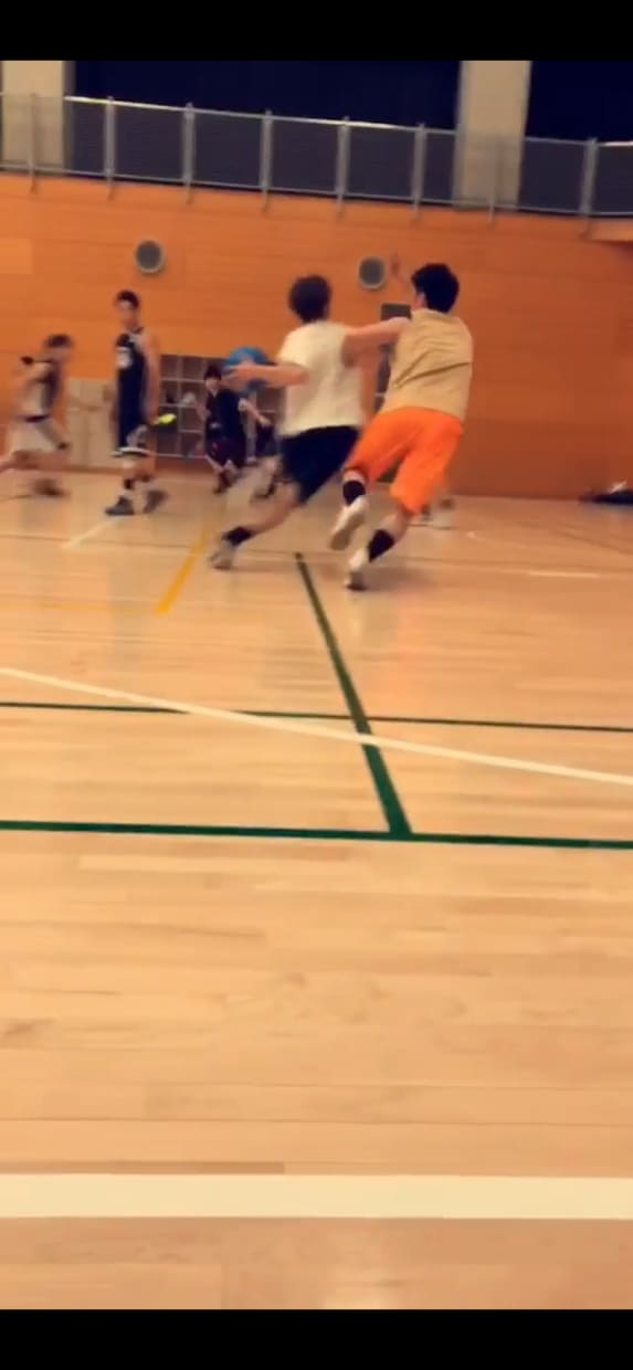 選手目線でバスケを上達させます 3×3日本代表などの方達とバスケをしたからこそ分かる上達方法 イメージ4