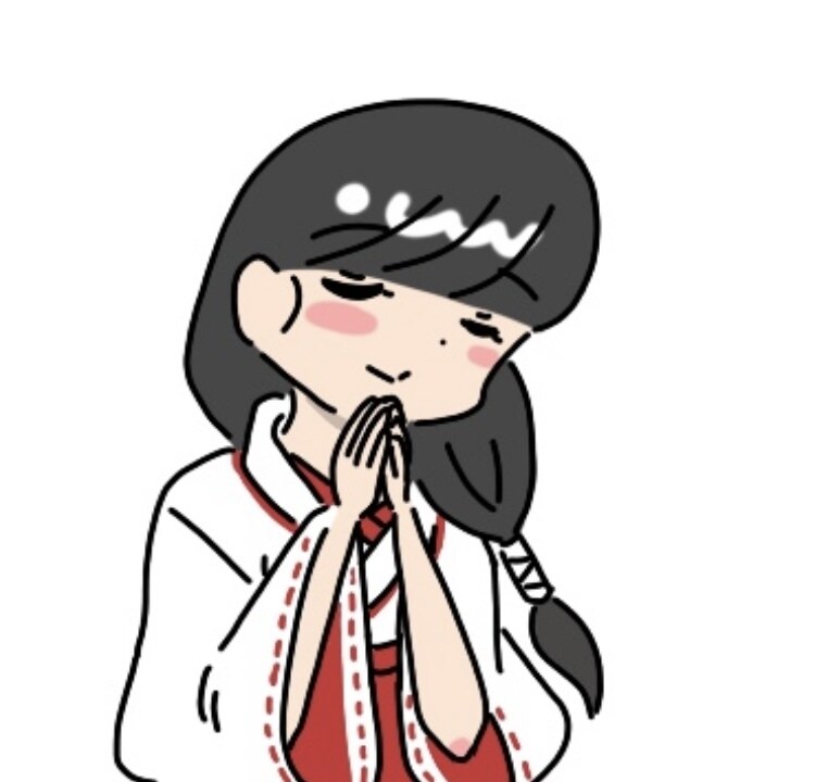 商用可！かわいい女の子イラスト描きます レトロでポップなかわいい女の子アイコン、イラストを描きます。 イメージ8