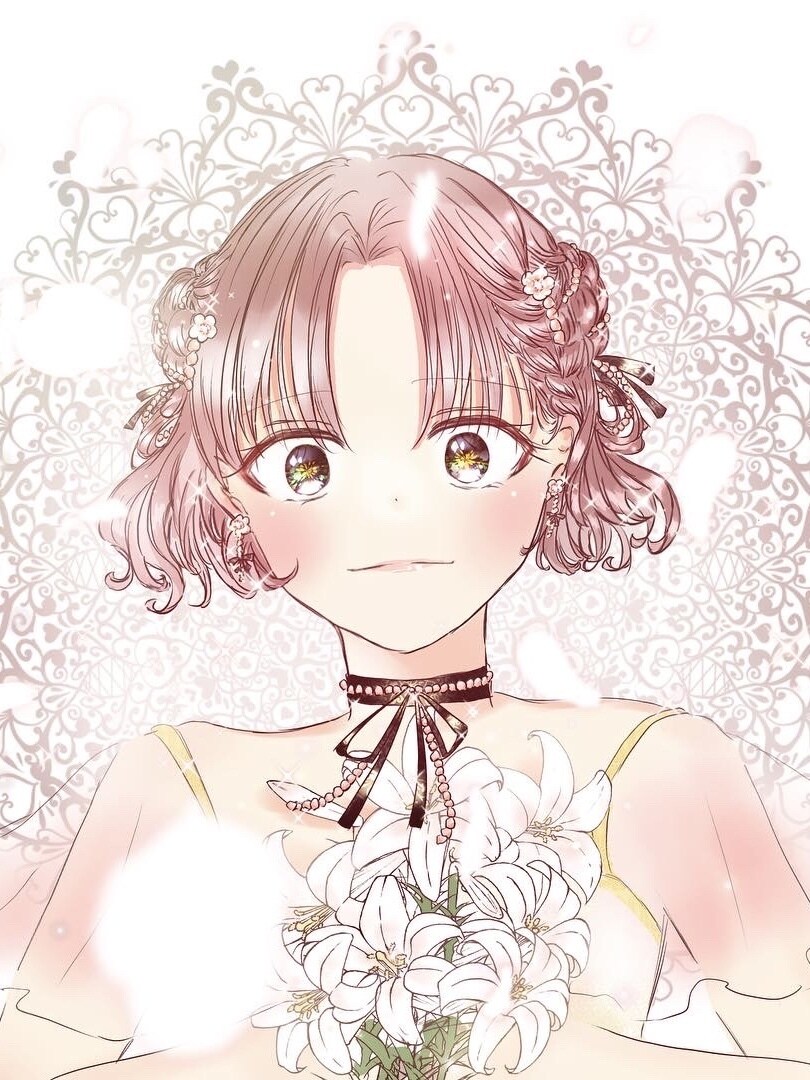 儚くて可愛らしい女の子を描きます 漫画家志望があなただけのオリジナルイラストを描きます！ イメージ4