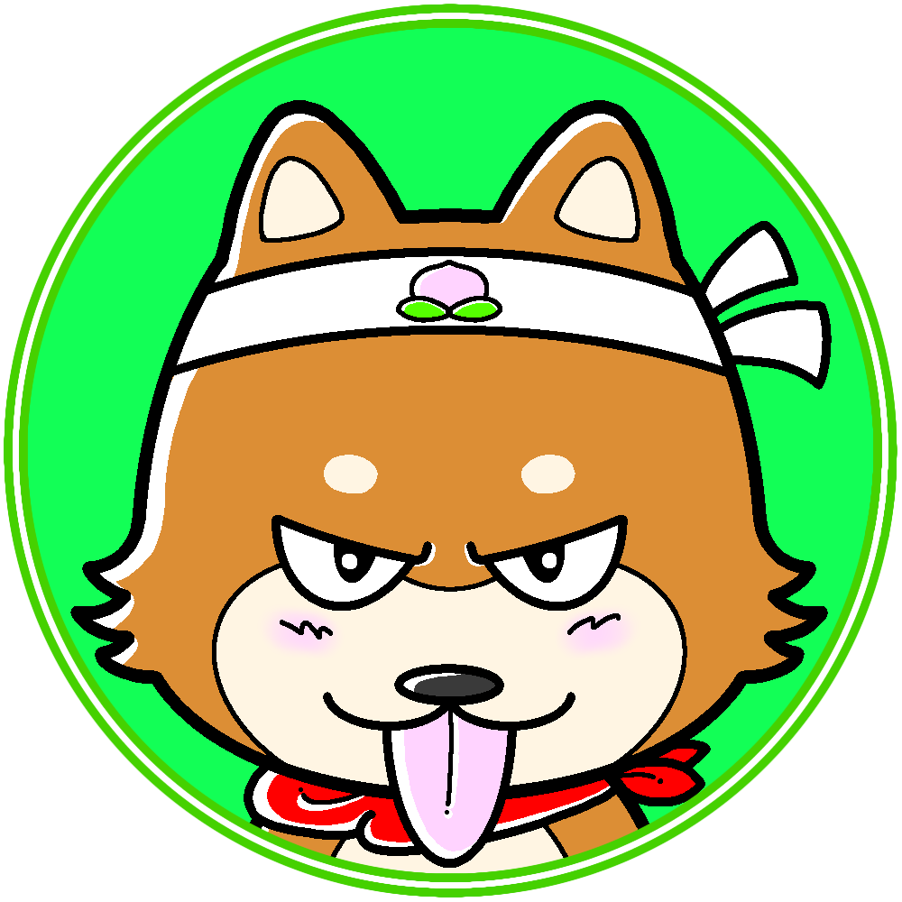 SNS等のシンプル&かわいいアイコンお描きします 人物・動物のかわいいアイコン♫ イメージ4