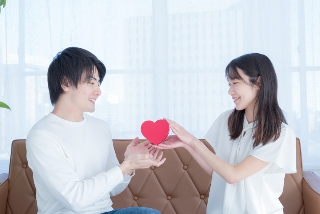 愛する人と結婚できるように潜在意識を書き換えます 結婚したいのにできないでいるあなたへ イメージ7