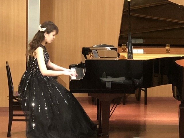 音大院卒プロピアニストがピアノ教えます 初心者から上級者までご希望に合わせレッスンします♪ イメージ1
