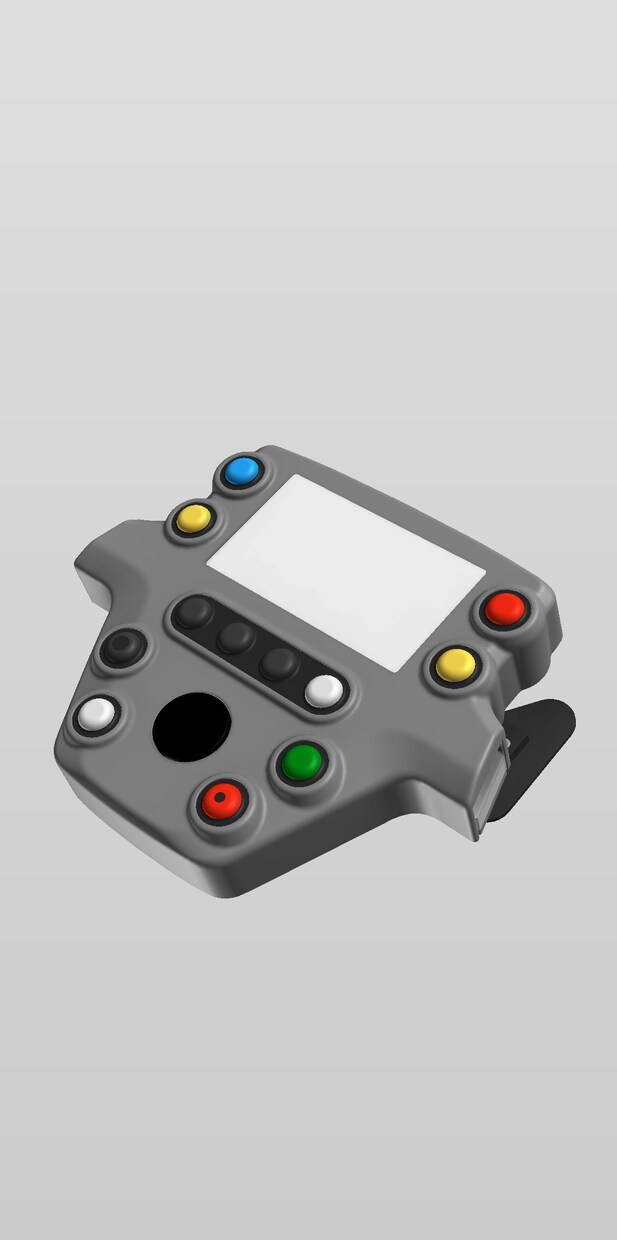 3Dデータ、CAD、図面、モデル作成致します メカエンジニアによる代行設計モデリング イメージ2