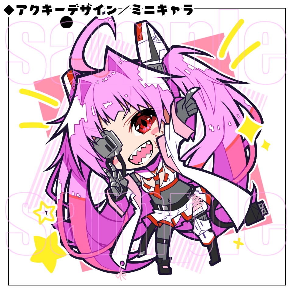 ご希望のイラスト描きます イラストが欲しいなぁ～と思っているお客様～？ イメージ10